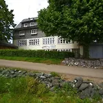Alte Schule Lägenhet Willingen (Upland)