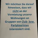 아파트 Alte Schule 빌링겐