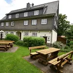 Alte Schule * Willingen (Upland)
