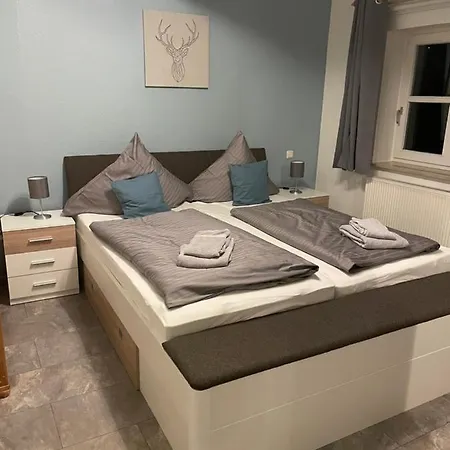 Alte Schule アパート ヴィリンゲン