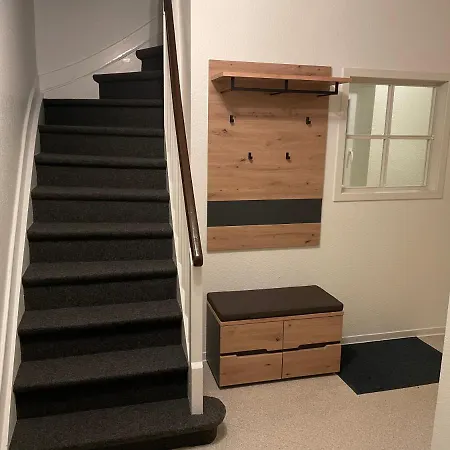 Apartment Alte Schule Willingen (Upland)