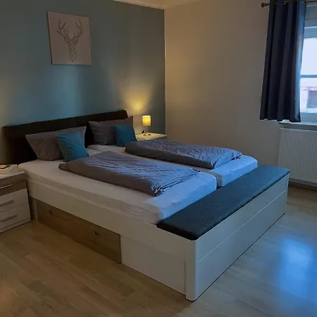 Alte Schule アパート