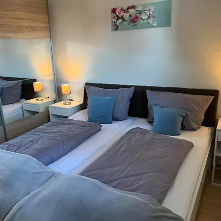 Alte Schule Apartment *