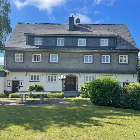 Alte Schule Apartment *