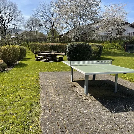 Alte Schule Apartment Willingen (Upland)