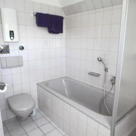 Appartamento Alte Schule Willingen (Upland)