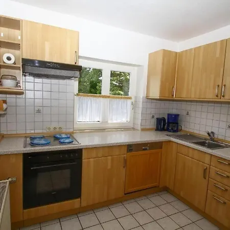 Appartamento Alte Schule *