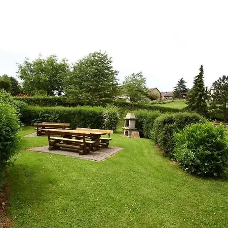Alte Schule Apartment Willingen (Upland)