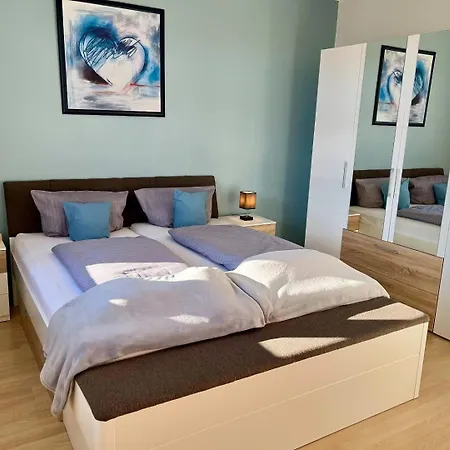 Apartment Alte Schule *