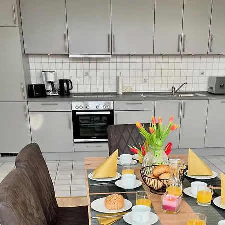 Appartement Alte Schule