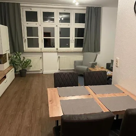 Alte Schule Willingen (Upland)