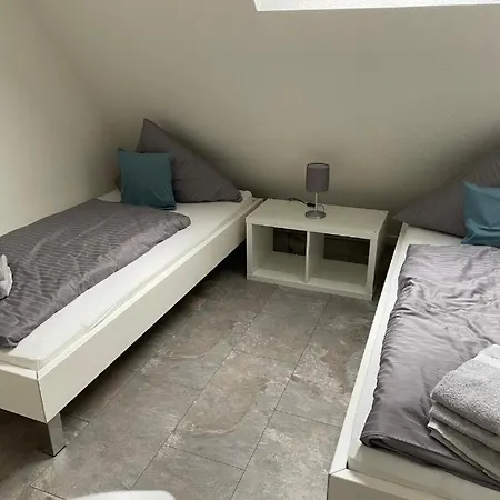 Apartment Alte Schule