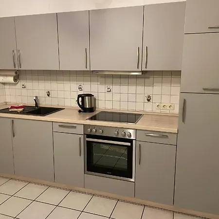 Alte Schule Apartment *
