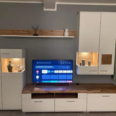 Apartment Alte Schule *