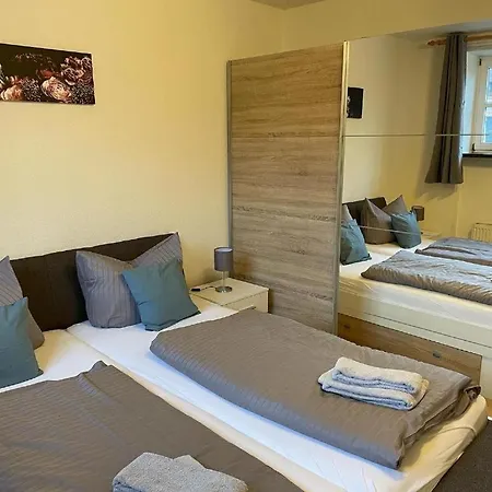 Apartment Alte Schule
