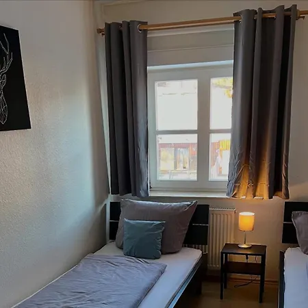Alte Schule Apartment *