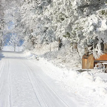 Alte Schule Willingen (Upland)