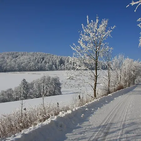 Apartment Alte Schule