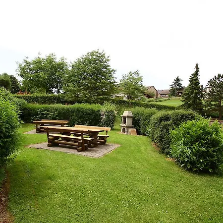 Alte Schule Apartment *