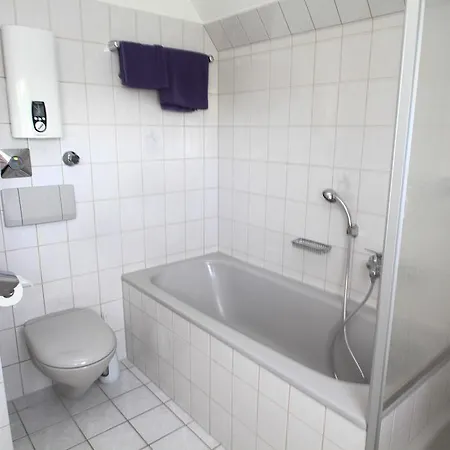 Alte Schule Apartment Willingen (Upland)