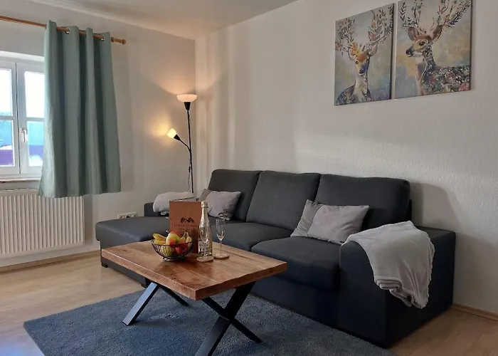 Alte Schule 아파트 *