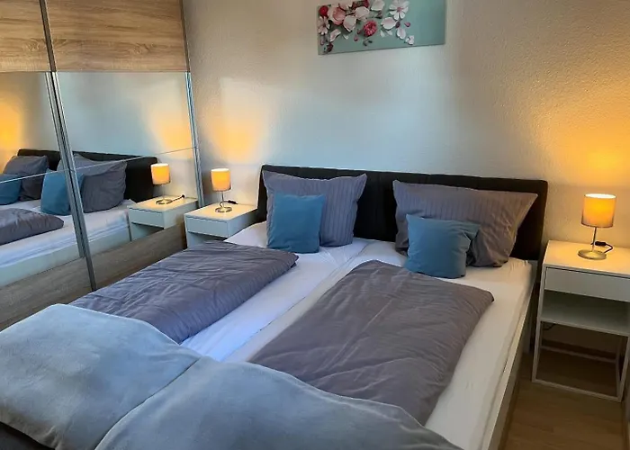 Alte Schule 아파트 *