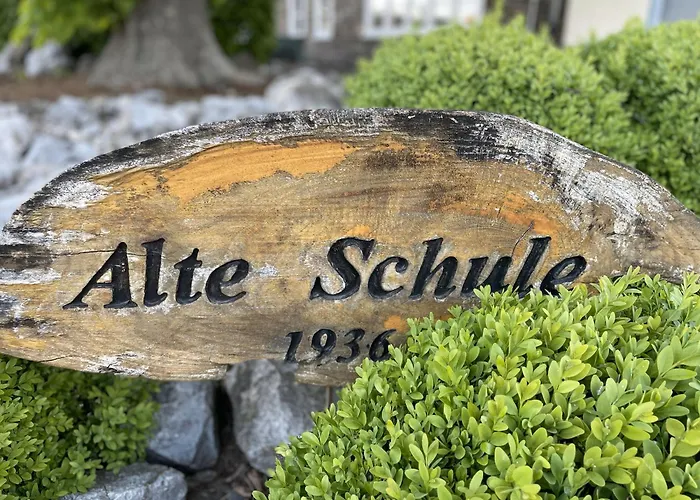 Alte Schule 빌링겐