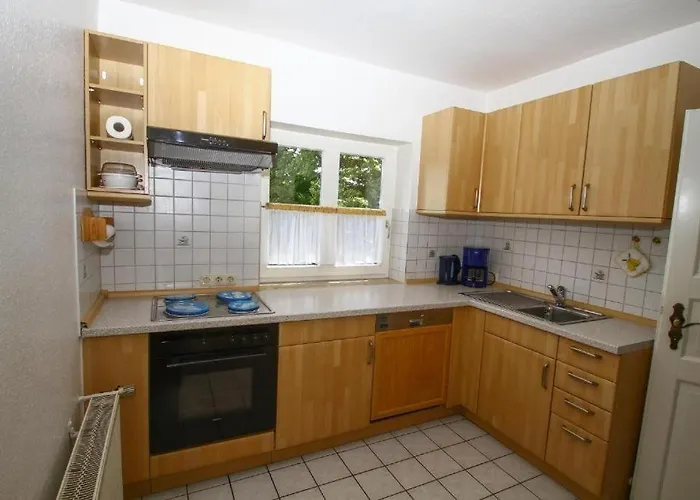 Appartamento Alte Schule *