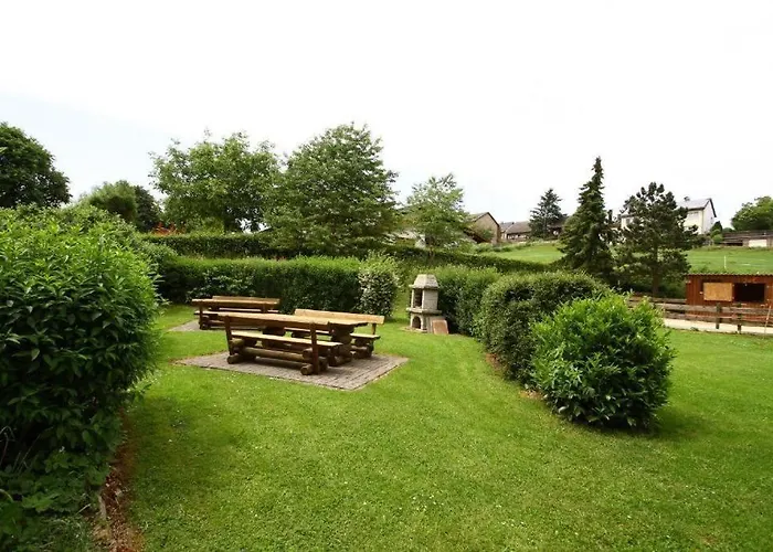 Alte Schule Appartamento Willingen (Upland)