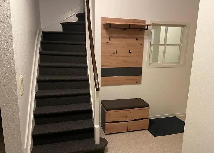 Alte Schule Appartamento