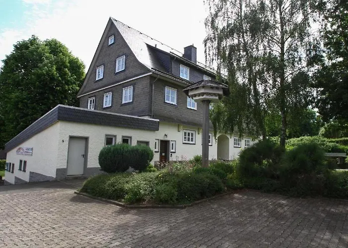 Appartamento Alte Schule *