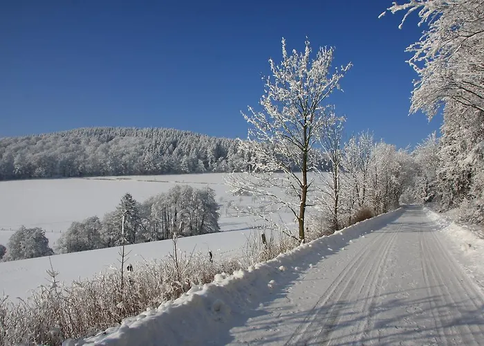 Lägenhet Alte Schule