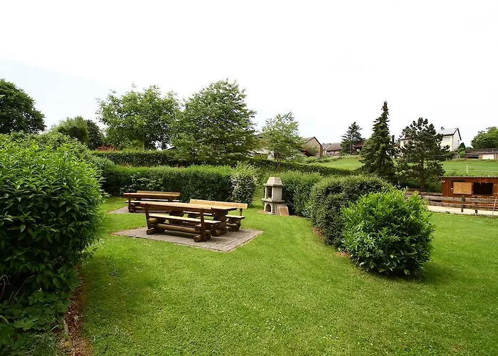 Alte Schule 아파트 *