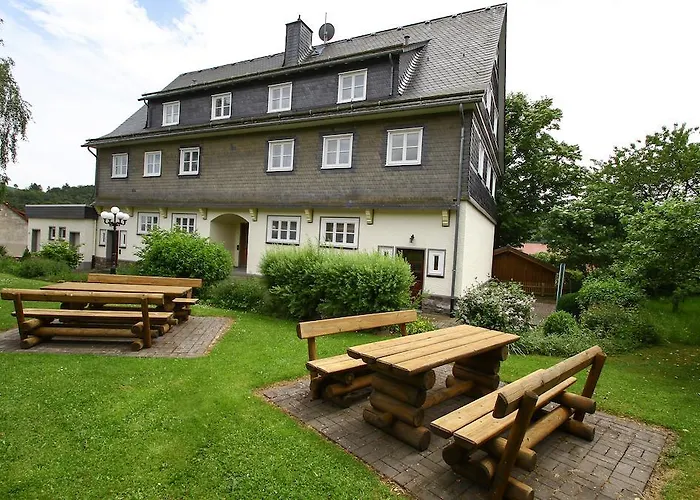 Alte Schule 아파트